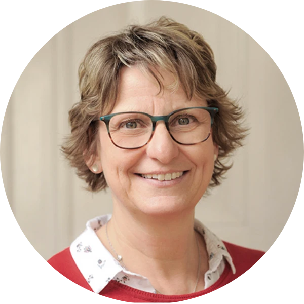 Logopädie Schlickeisen - Christine Schlickeisen